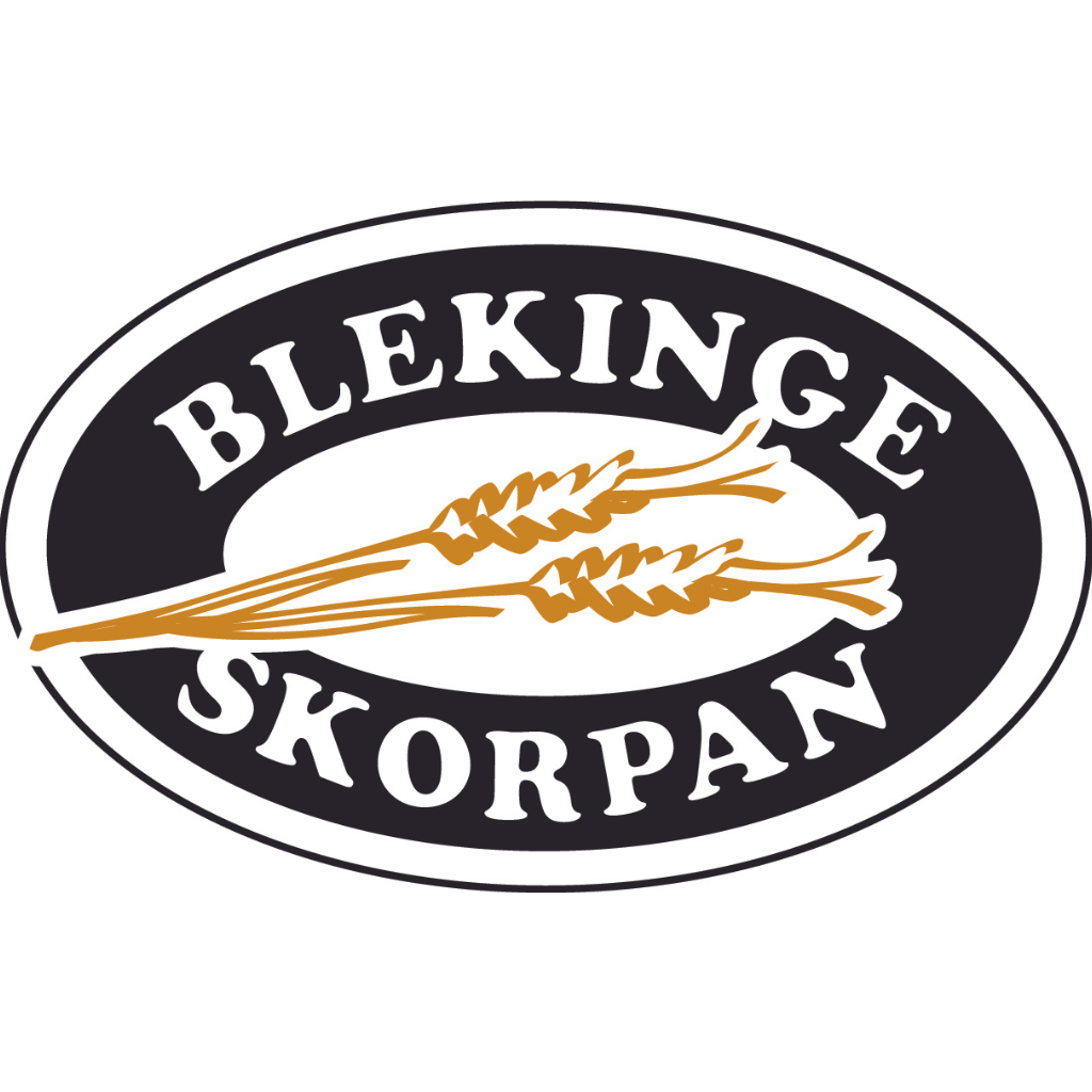 Blekinge skorpan logo